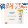 INFINITY VITAMIN C EXFOLIATING CLEANSER FOR ALL SKIN TYPES 200 ML